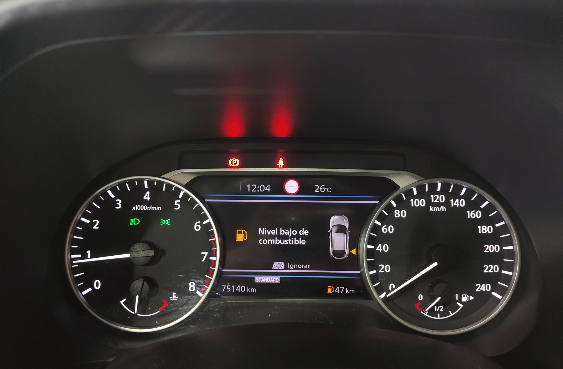 Nissan Juke DIG-T N-Connecta 4x2 - foto 23