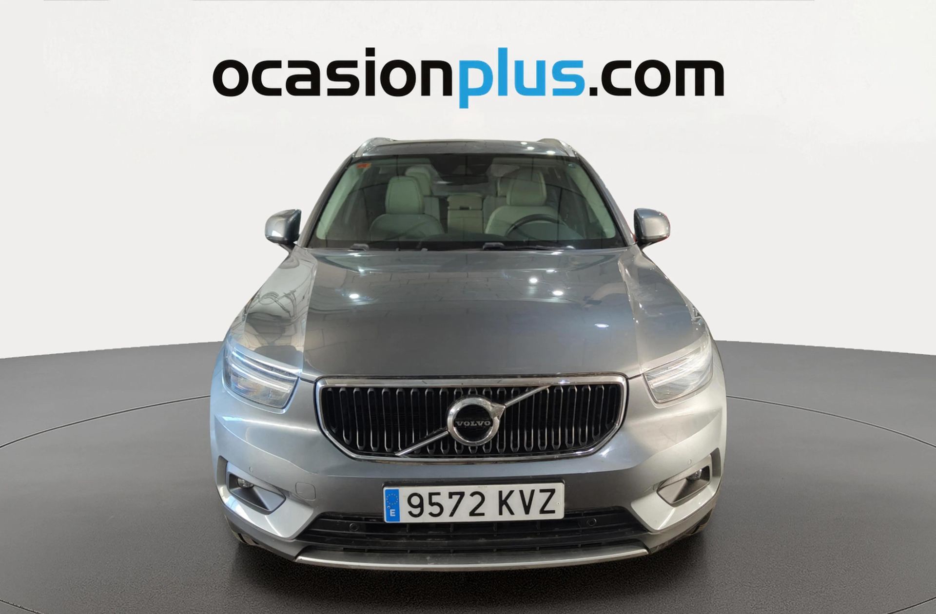 Volvo XC40 T3 Momentum - foto 12