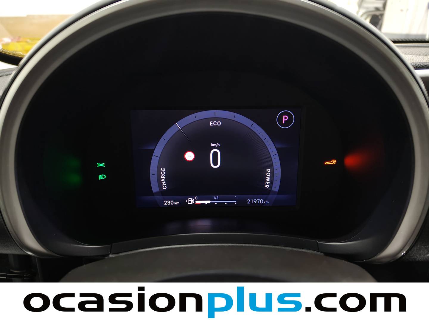 Foto Fiat 600 Fiat 600 1.2 MHEV DDCT (100 CV)