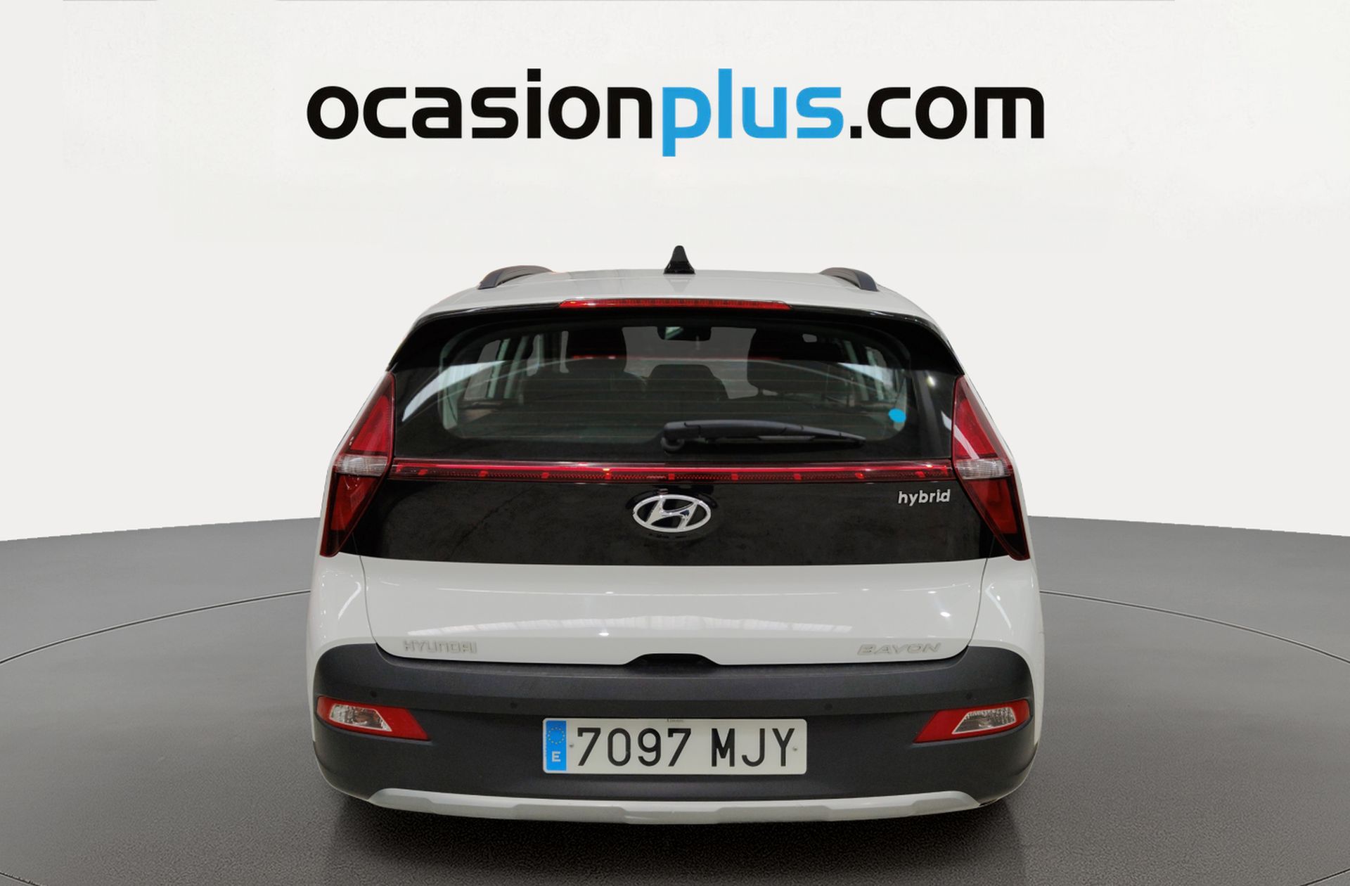 Hyundai Bayon 1.0 T-GDi 48V Klass - foto 15