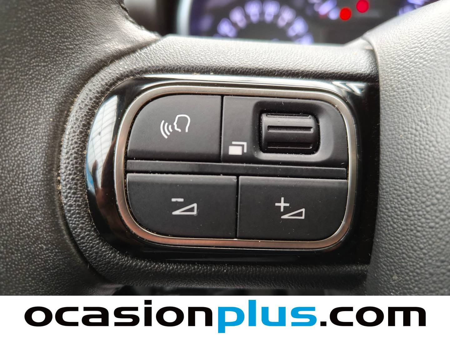Citroën C3 Aircross Citroën C3 Aircross BlueHDi 110 S&S Shine (110 CV) de ocasión