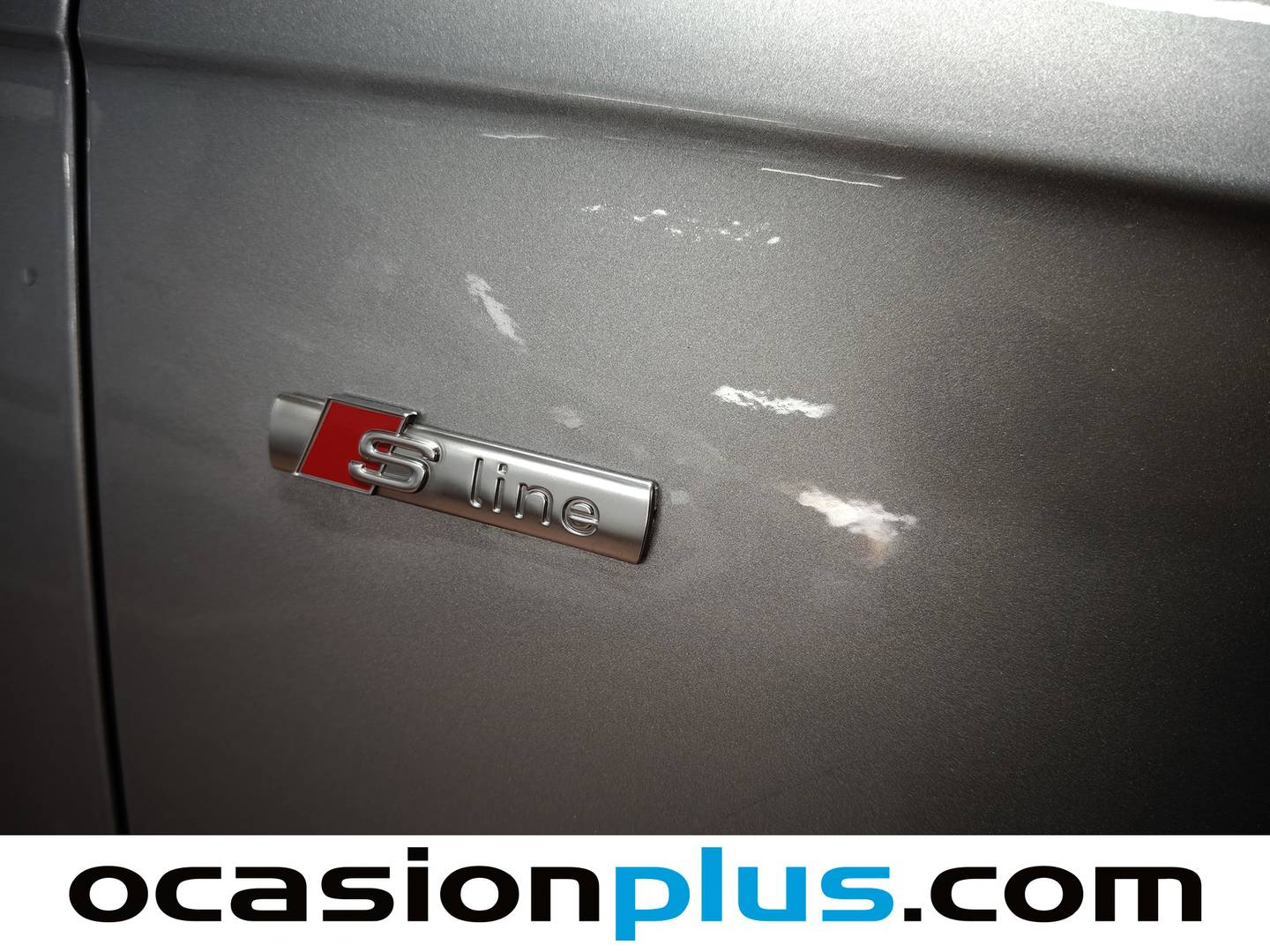Audi A4 Audi A4 Avant S line edition 2.0 TDI (190 CV) multitronic de segunda mano