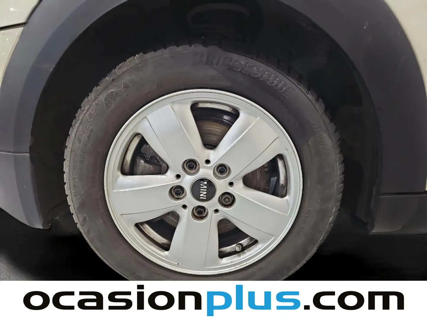 Foto Mini MINI MINI MINI 5 Puertas One (102 CV)