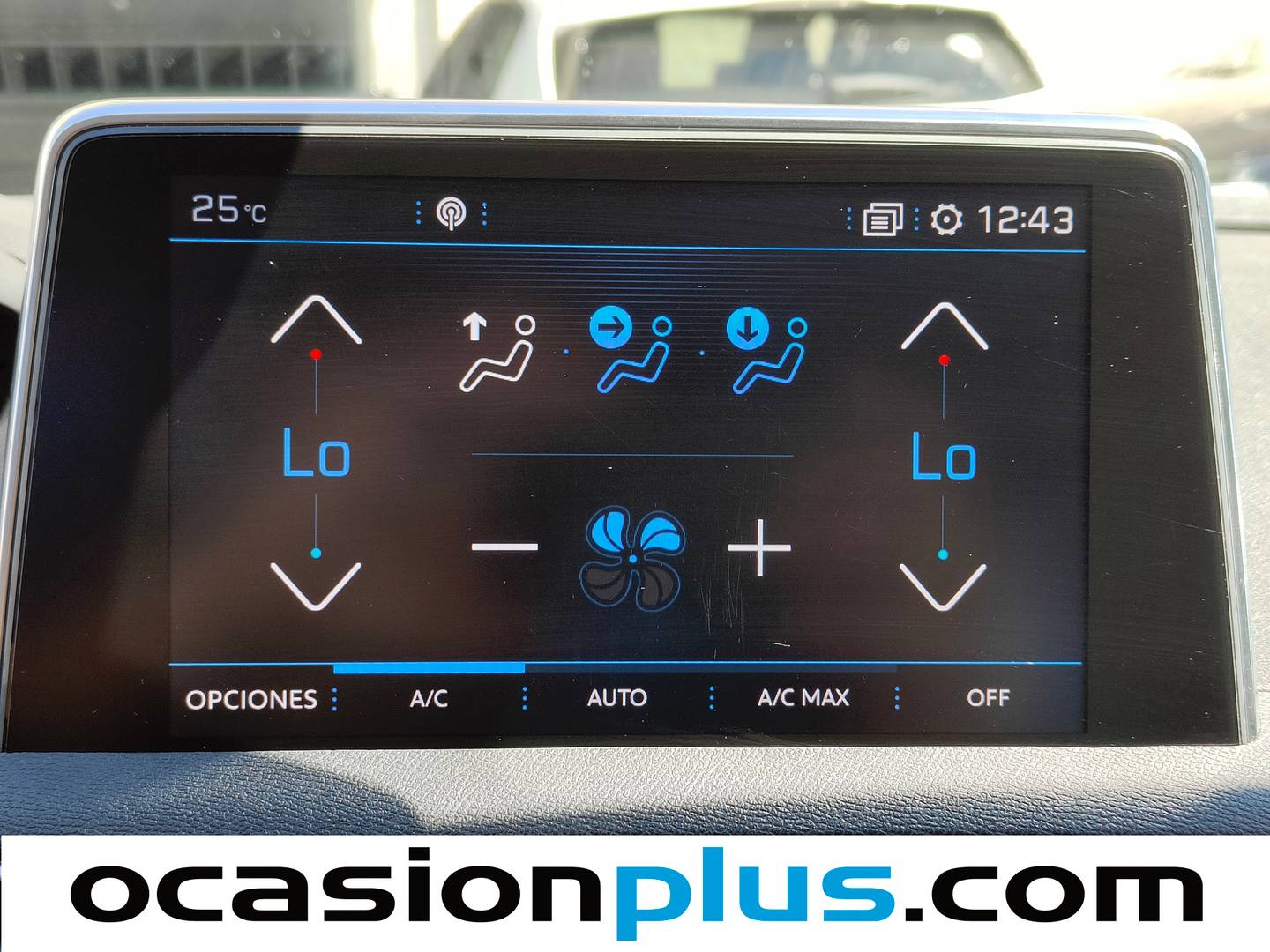 Peugeot 5008 Peugeot 5008 BlueHDi 120 S&S Allure EAT6 (120 CV) 7 Plazas al mejor precio