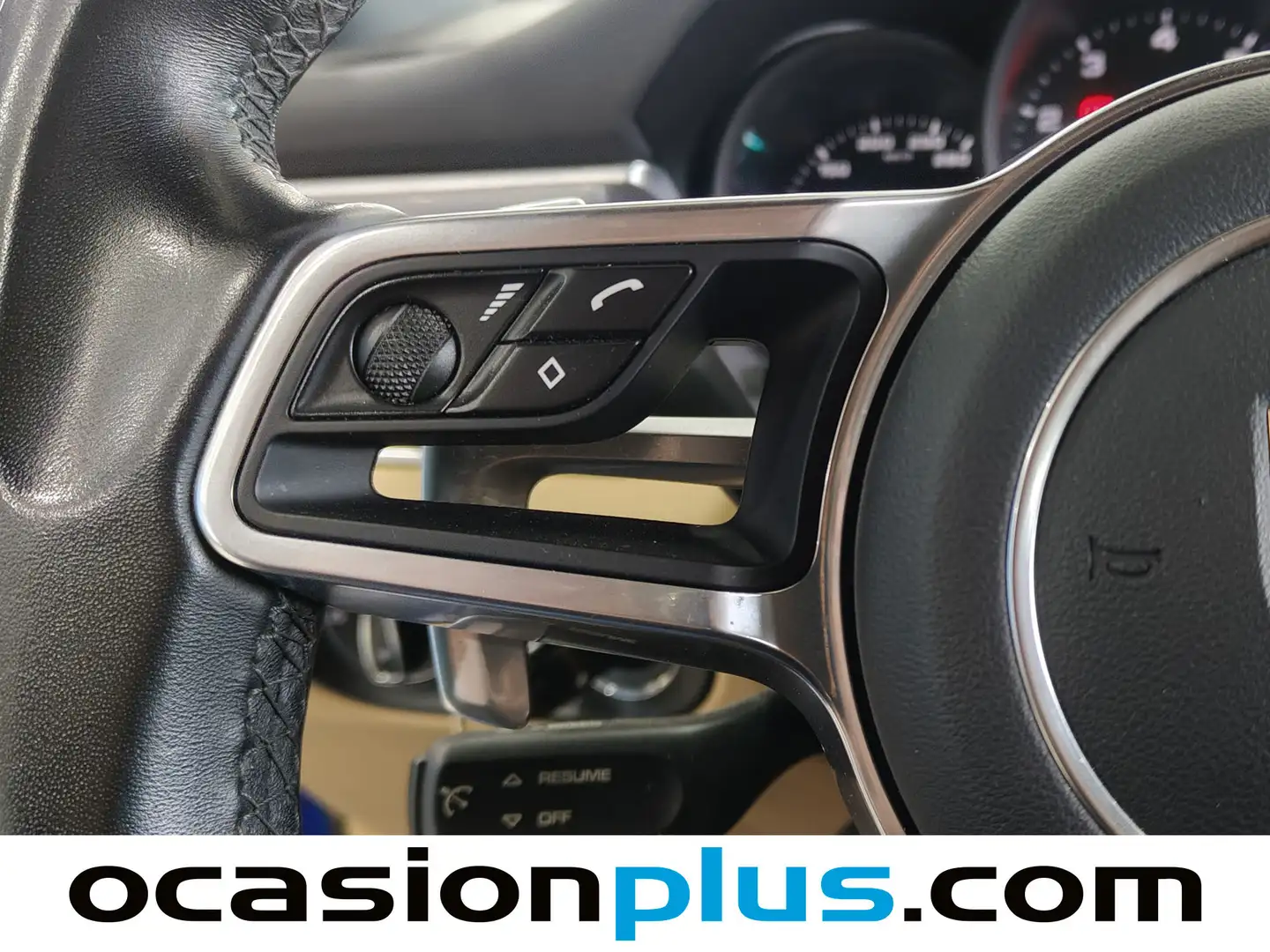 Foto Porsche Macan Porsche Macan Macan (252 CV)