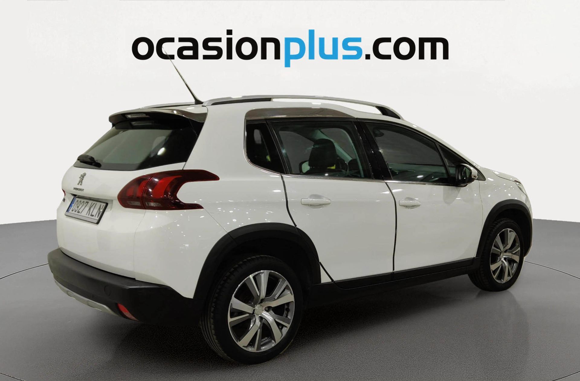 Peugeot 2008 BlueHDi 120 Allure - foto 4