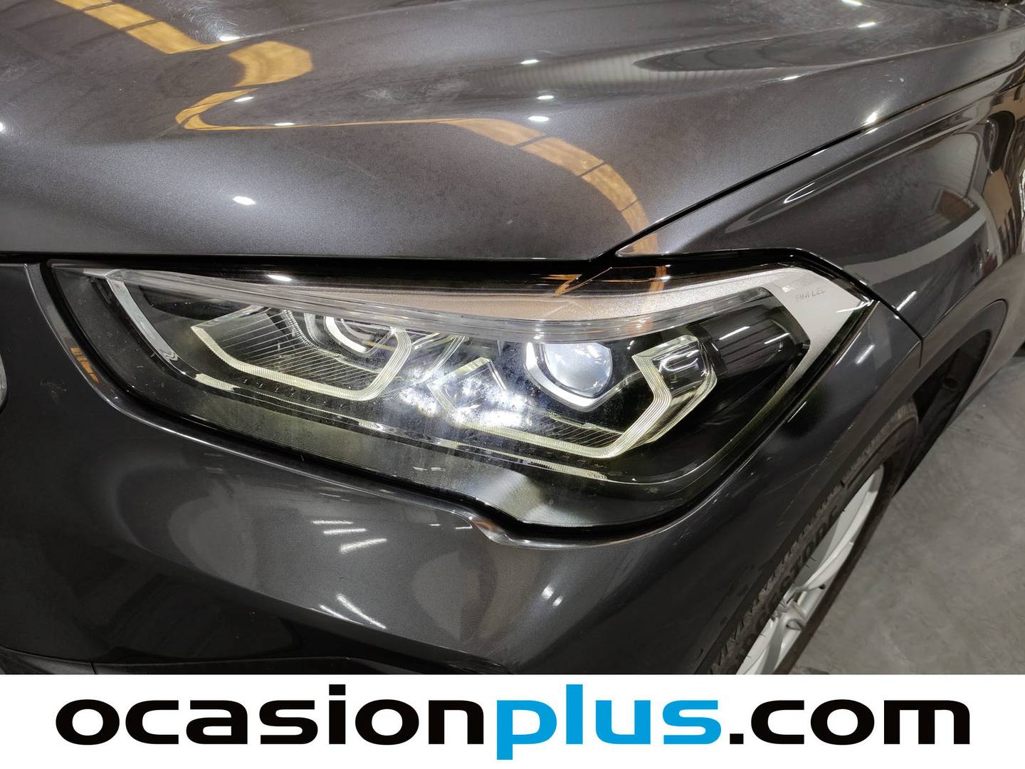 Acabados BMW X1 BMW X1 sDrive18d 110 kW (150 CV)
