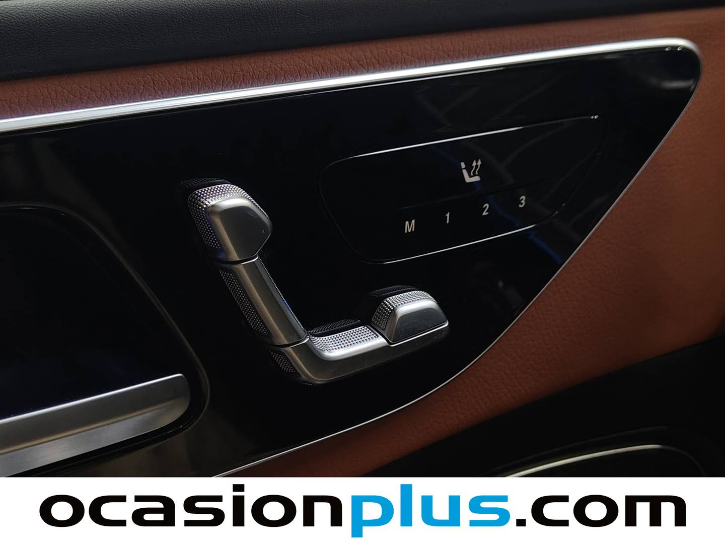 Foto Mercedes Clase C Mercedes-Benz Clase C C Estate 300 d (265 CV) Pack AMG