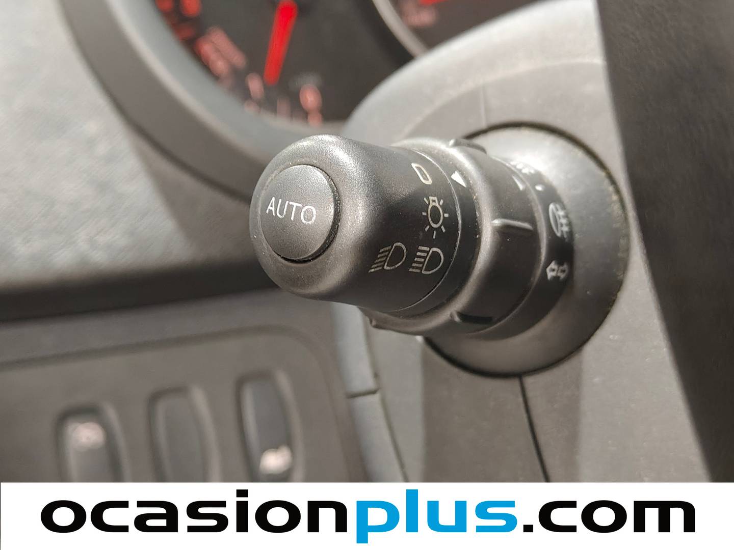 Equipamiento del Renault Kangoo Combi Renault Kangoo Combi Dynamique M1-AF dCi (110 CV)