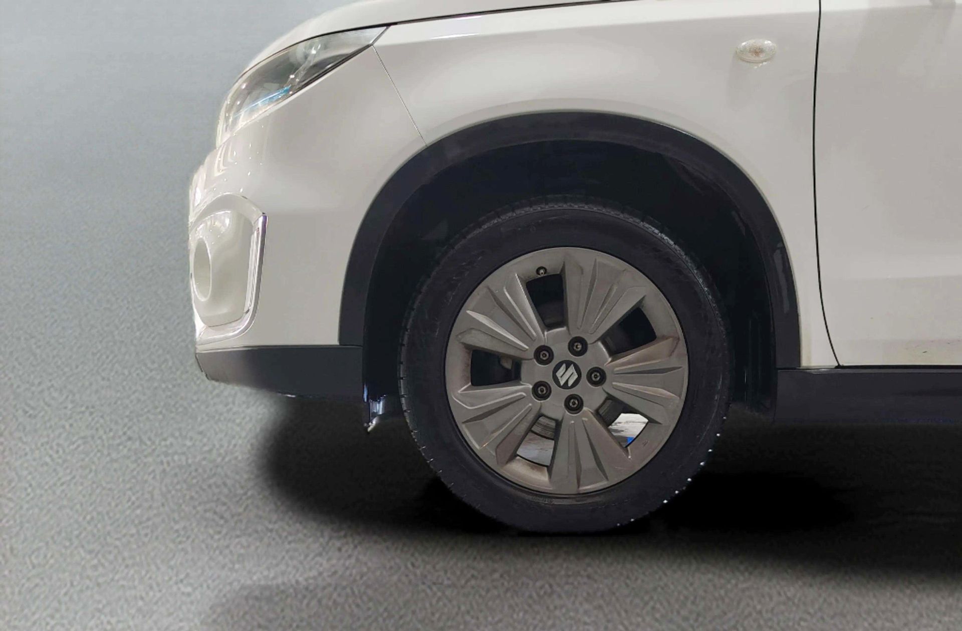 Suzuki Vitara 1.4 Turbo Mild Hybrid GLE - foto 32