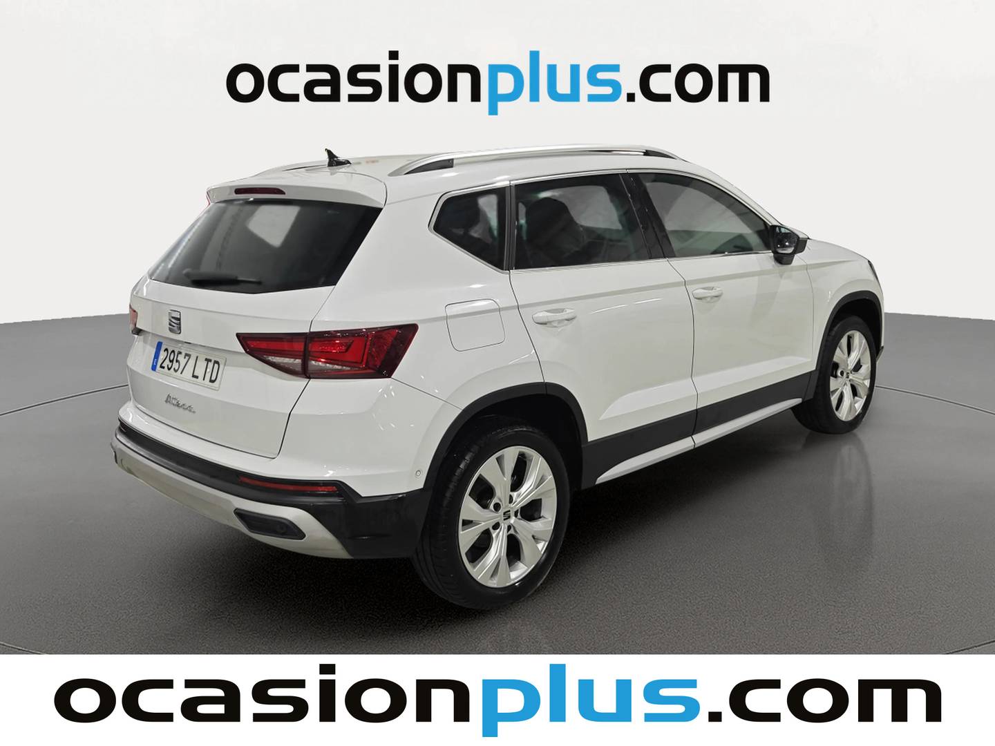 Foto Seat Ateca SEAT Ateca 2.0 TDI S&S X-Perience Go DSG (150 CV)
