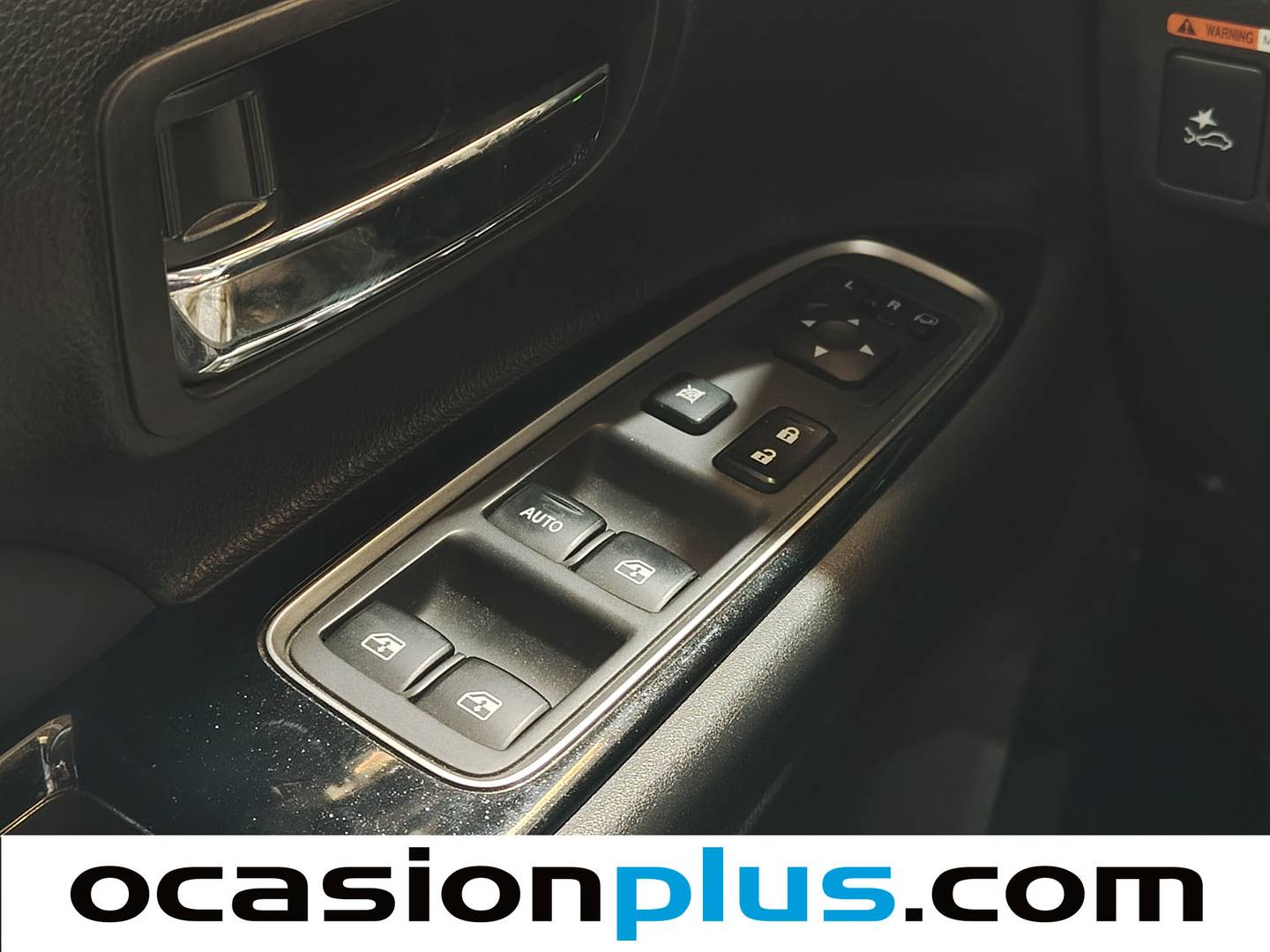 Mitsubishi Outlander Mitsubishi Outlander 2.0 PHEV Kaiteki 4WD Auto (203 CV) barato