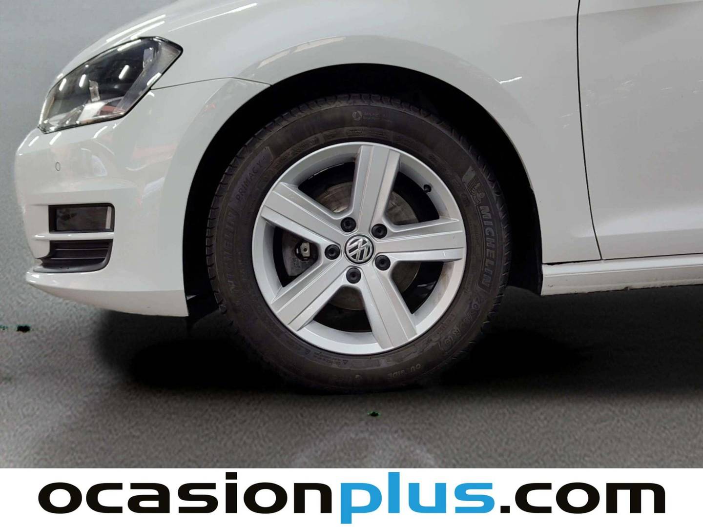 Volkswagen Golf Volkswagen Golf Advance 1.6 TDI BMT (105 CV) DSG diésel