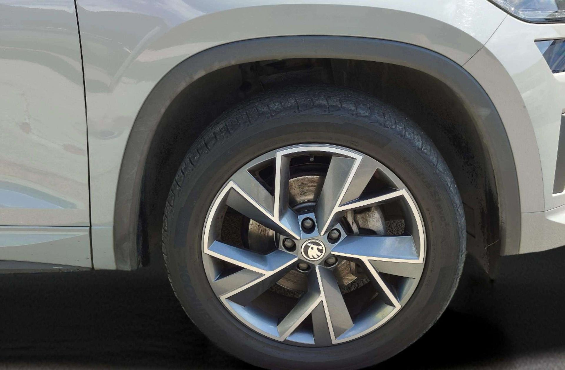 Škoda Kodiaq 1.5 TSI Sportline 4x2 DSG 7 plazas - foto 41
