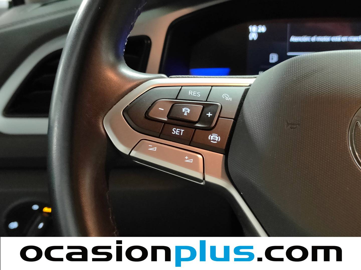 Foto Volkswagen T-Roc Volkswagen T-Roc Life 1.5 TSI (150 CV)