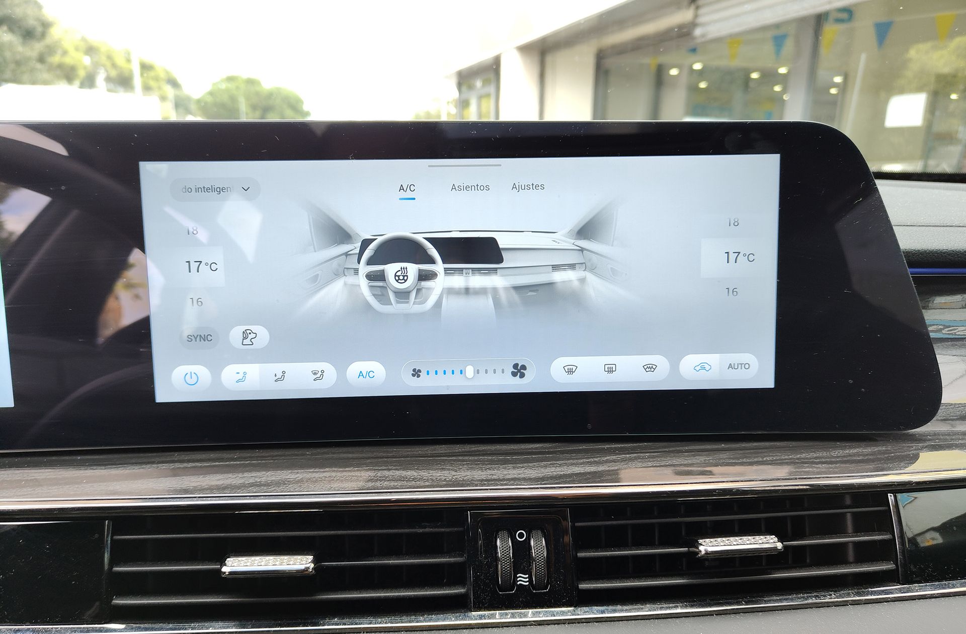 Omoda 5 EV 61kWh Premium - foto 34