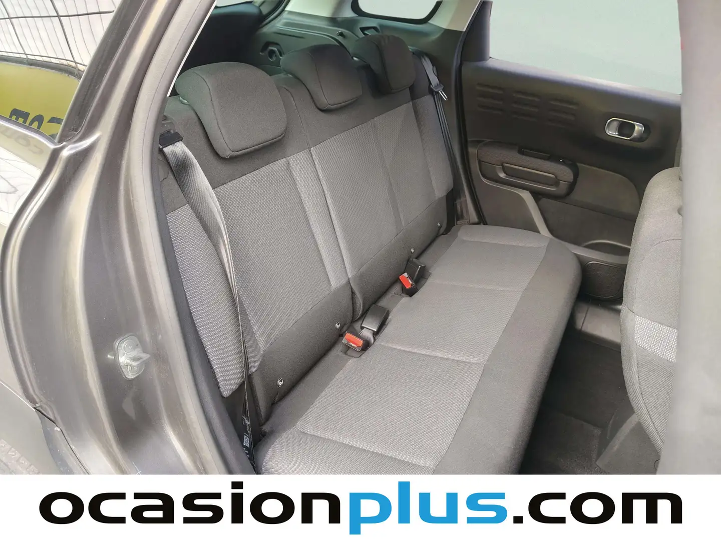 Foto Citroën C3 Aircross Citroen C3 Aircross PureTech 110 S&S Shine  (110 CV)