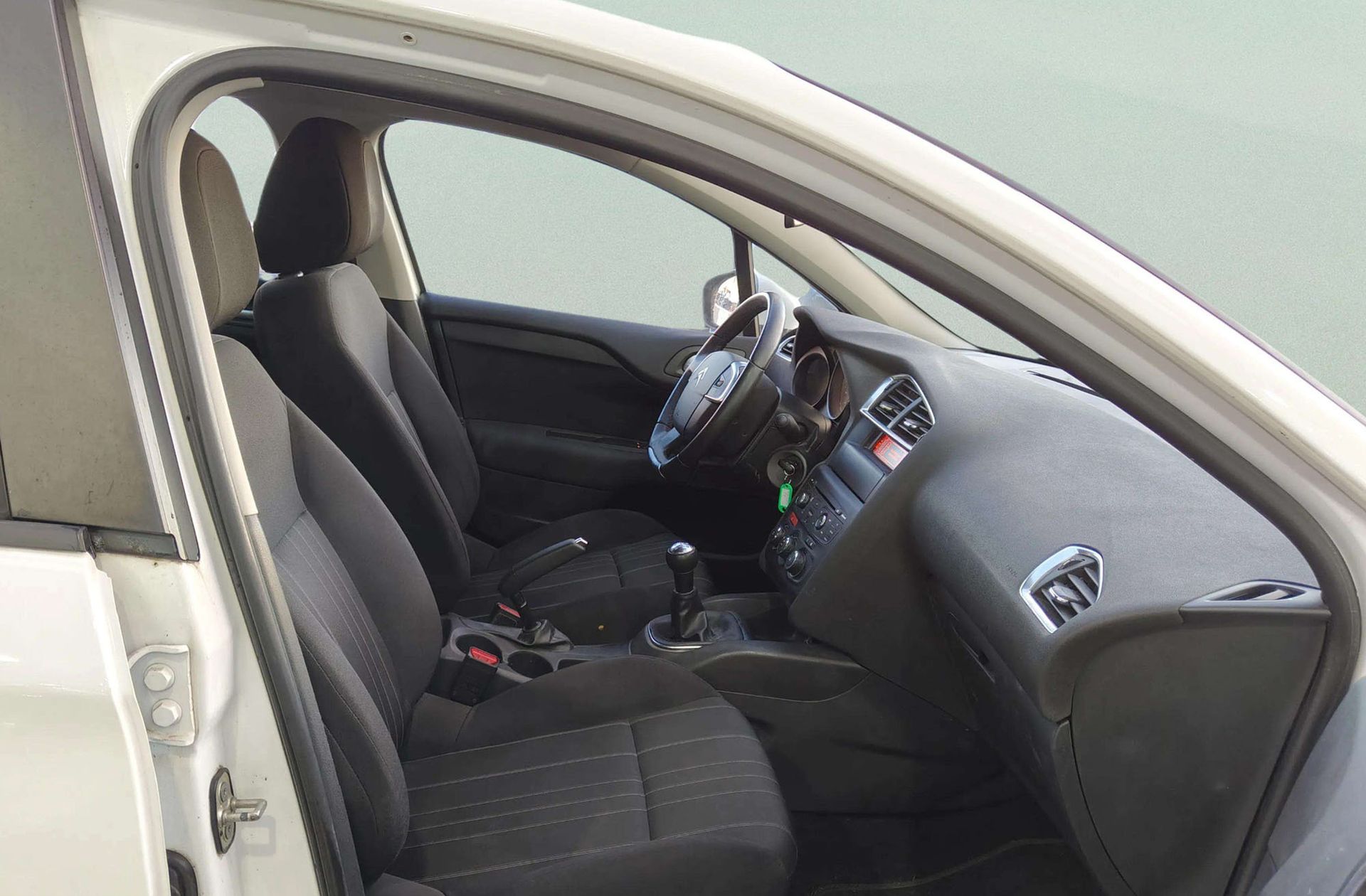 Citroën C4 PureTech 110 Live Edition - foto 16
