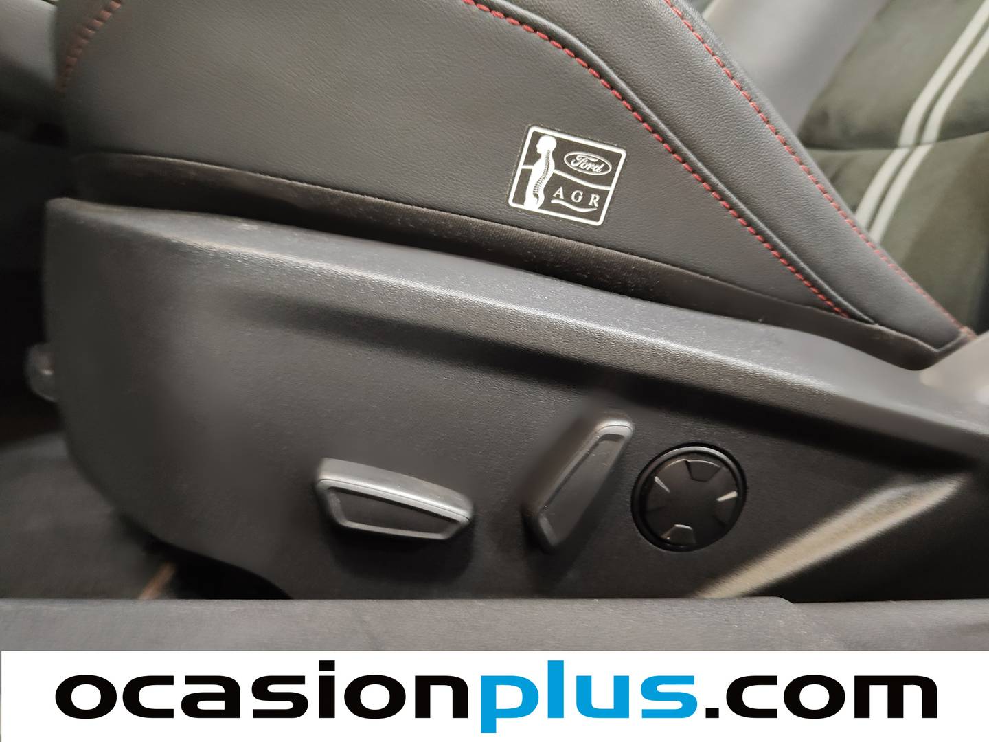 Accesorios del Ford Focus Ford Focus 2.3 EcoBoost ST (280 CV)