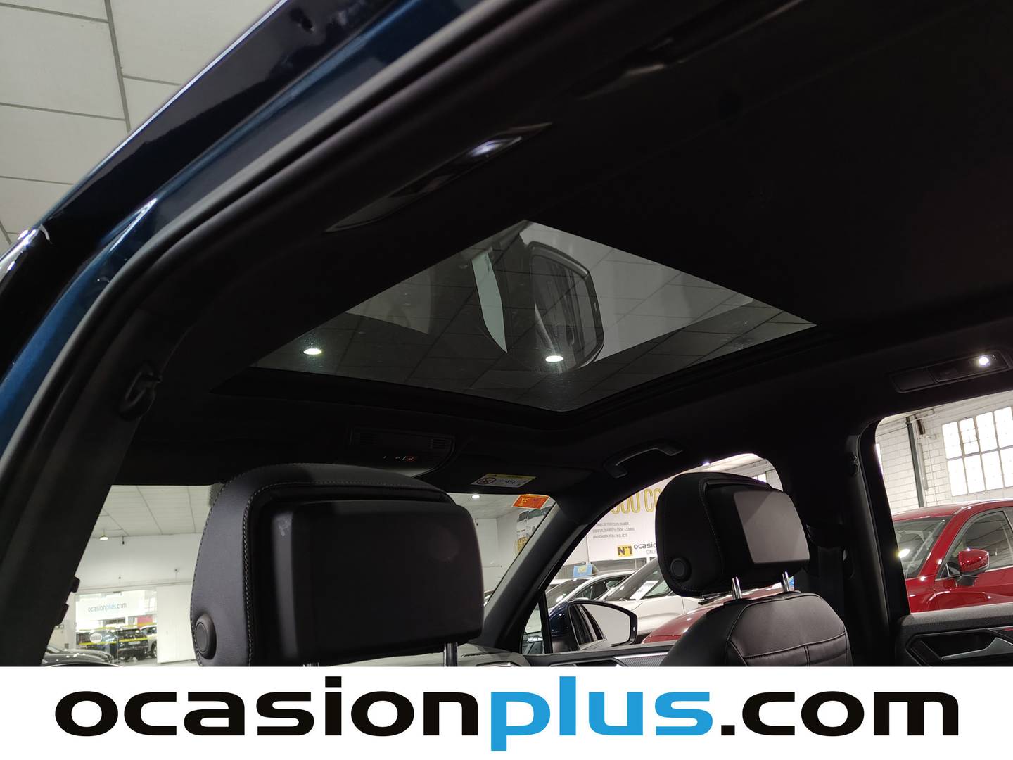 Foto Volkswagen Tiguan Volkswagen Tiguan R-Line 1.5 TSI 1(150 CV) DSG