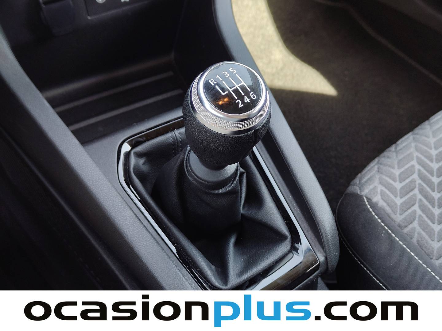 Renault Clio Renault Clio Evolution TCe 74 kW (100 CV) GLP de segunda mano