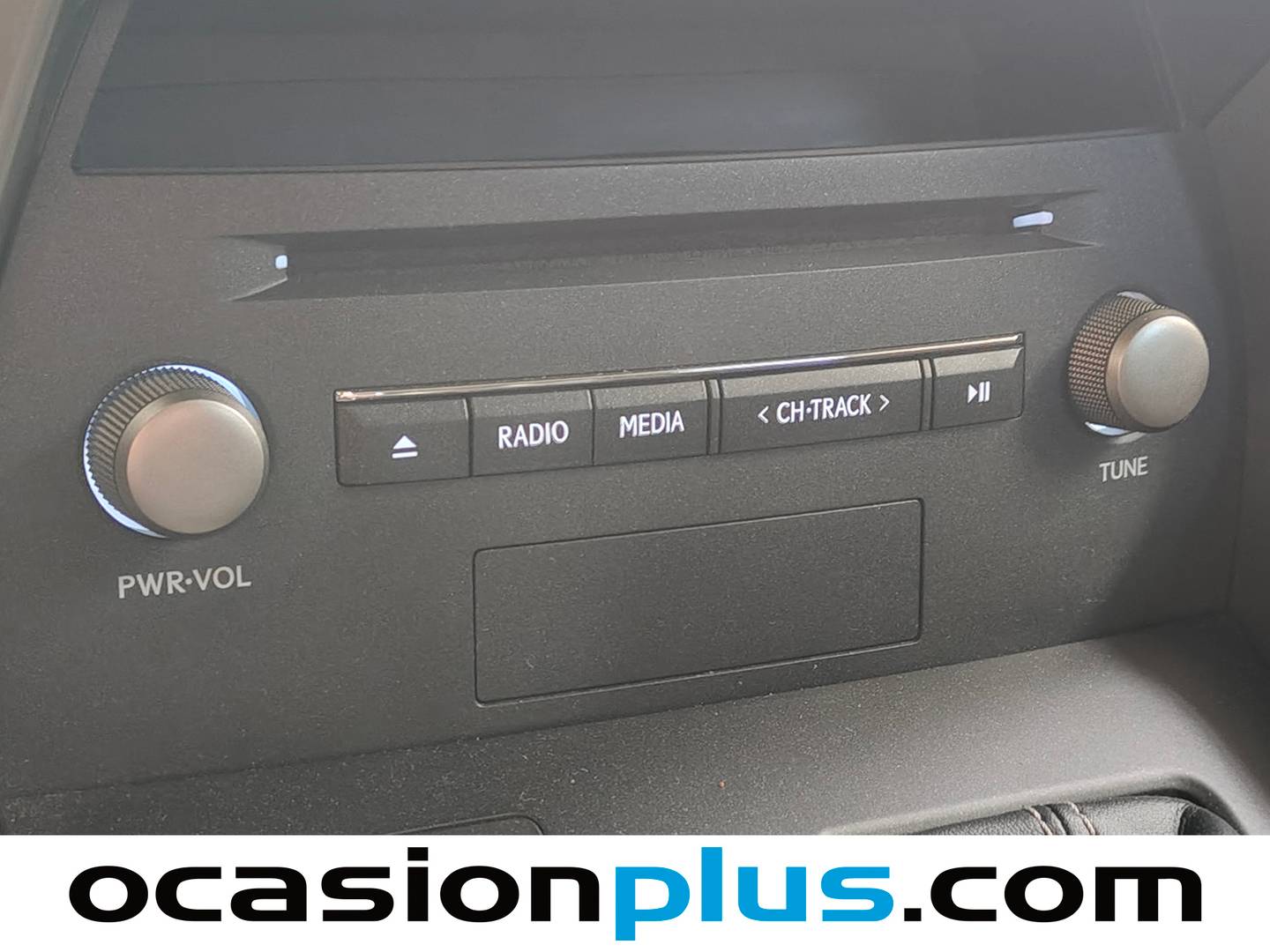 Lexus NX Lexus NX 300h Business Navigation 2WD (197 CV) seminuevo