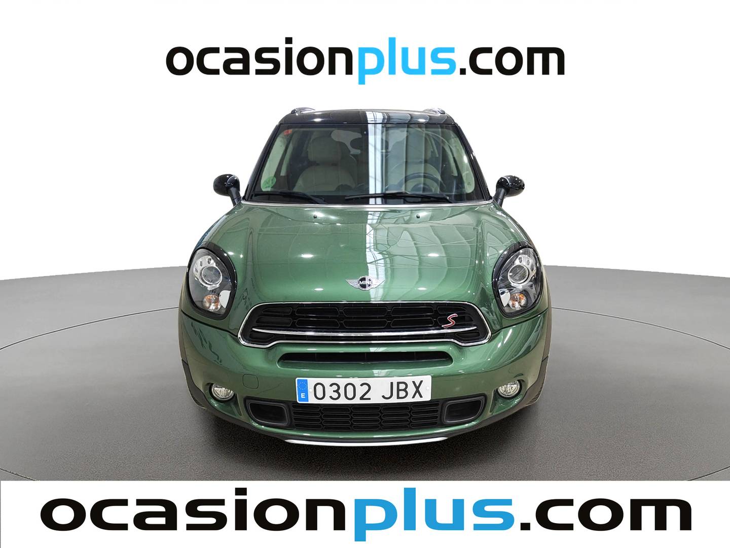 Mini Countryman Mini MINI Countryman Cooper SD (143 CV) barato