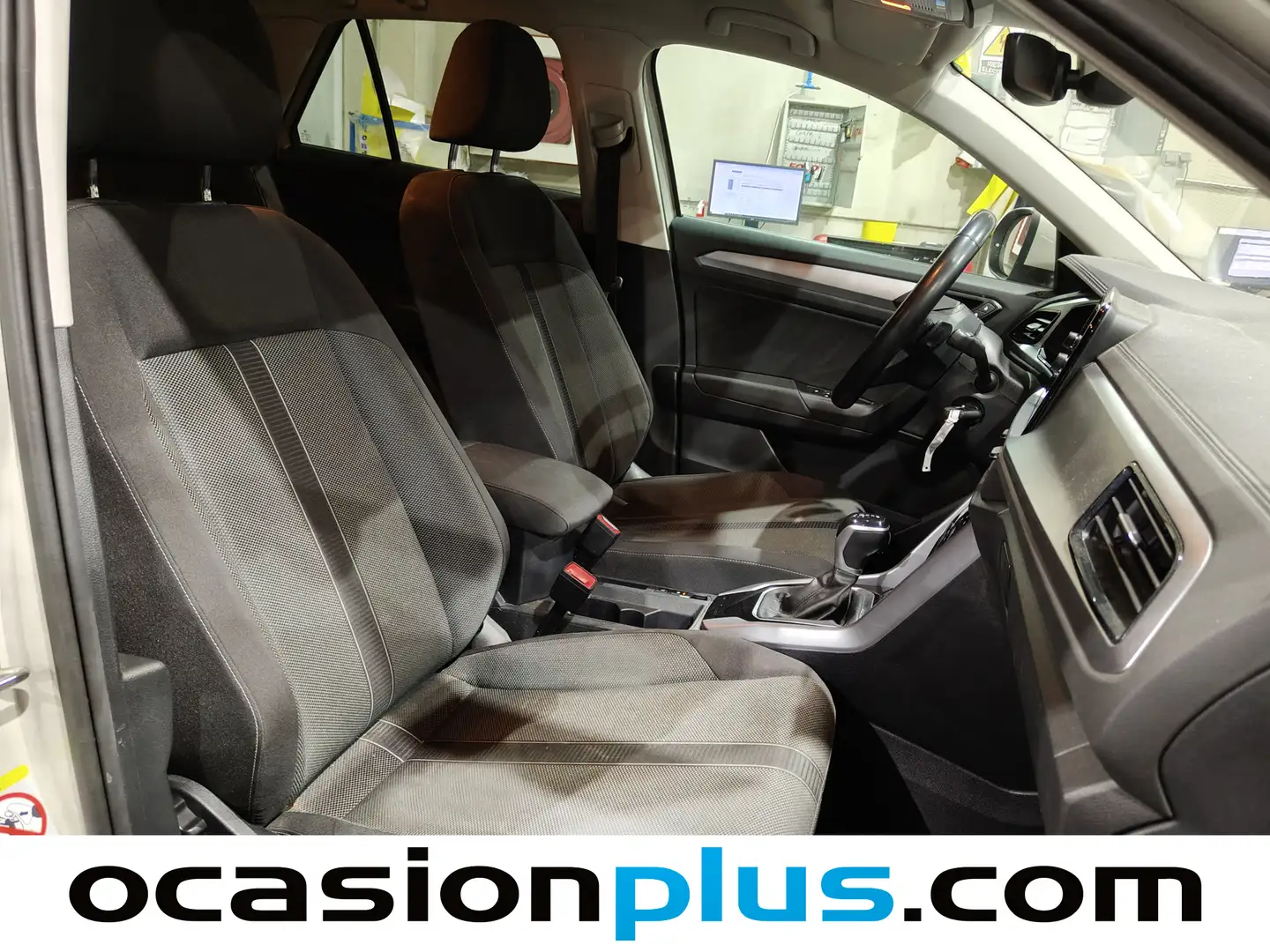 Foto Volkswagen T-Roc Volkswagen T-Roc Life 2.0 TDI (150 CV) DSG