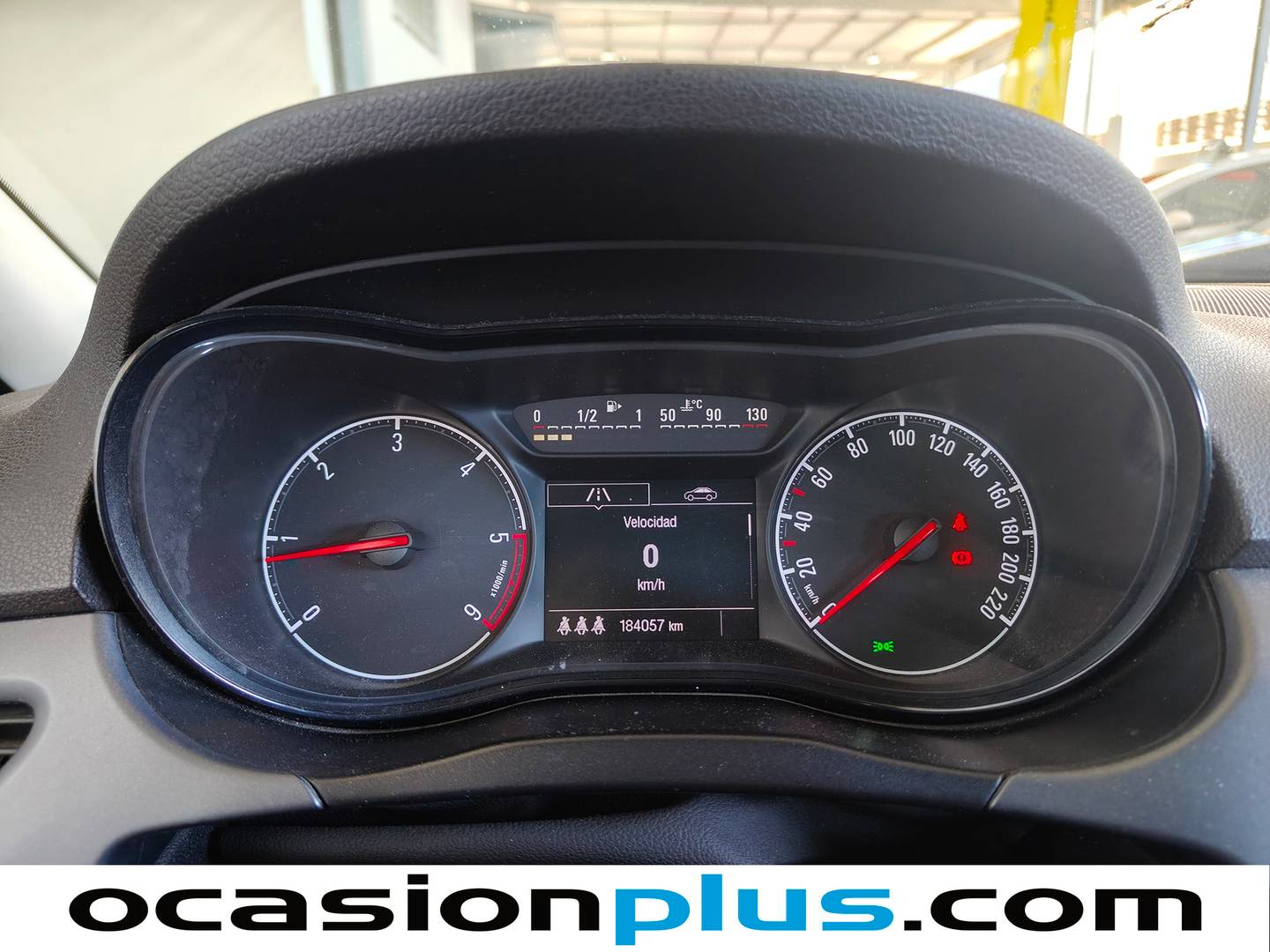 Opel Corsa Opel Corsa 1.3 CDTi S&S Selective  (95 CV) 95cv