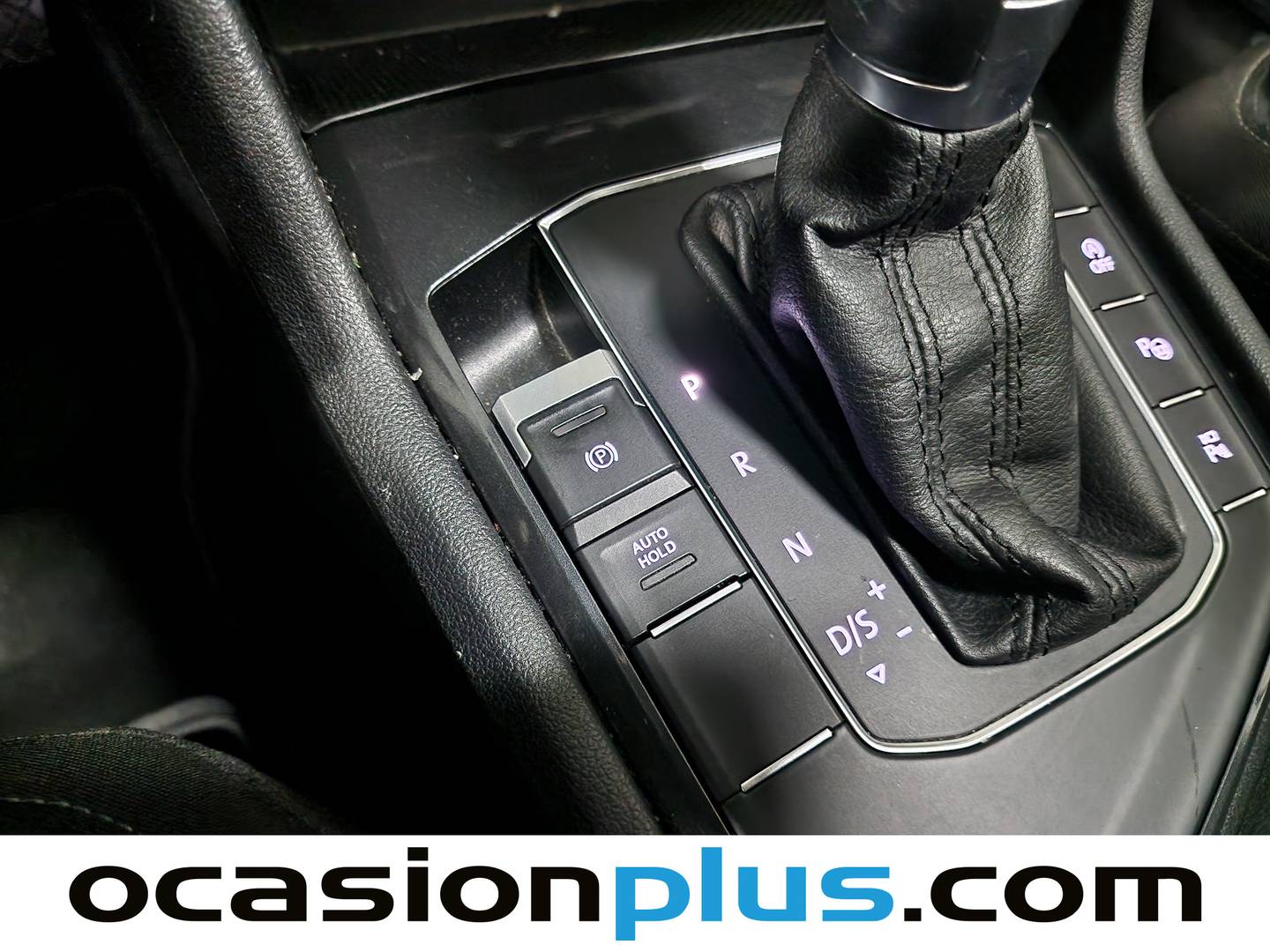 Volkswagen Tiguan Volkswagen Tiguan Sport 2.0 TDI (150 CV) DSG 2019