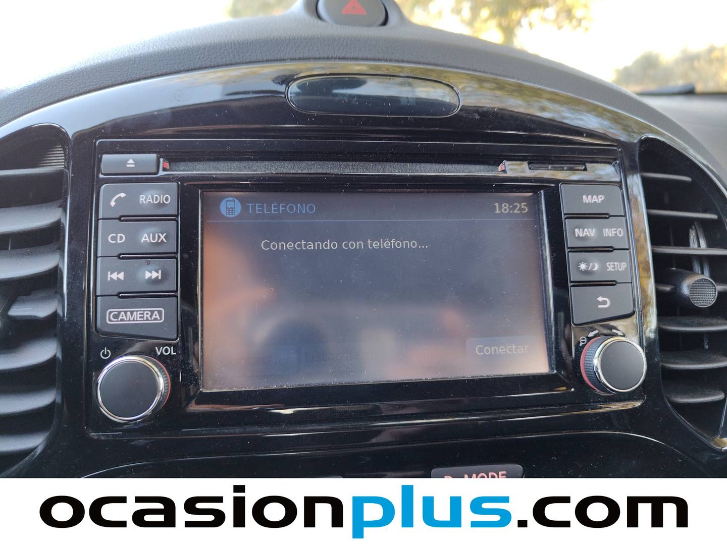 Nissan JUKE Nissan Juke dCi 110 N-Connecta (110 CV) al mejor precio