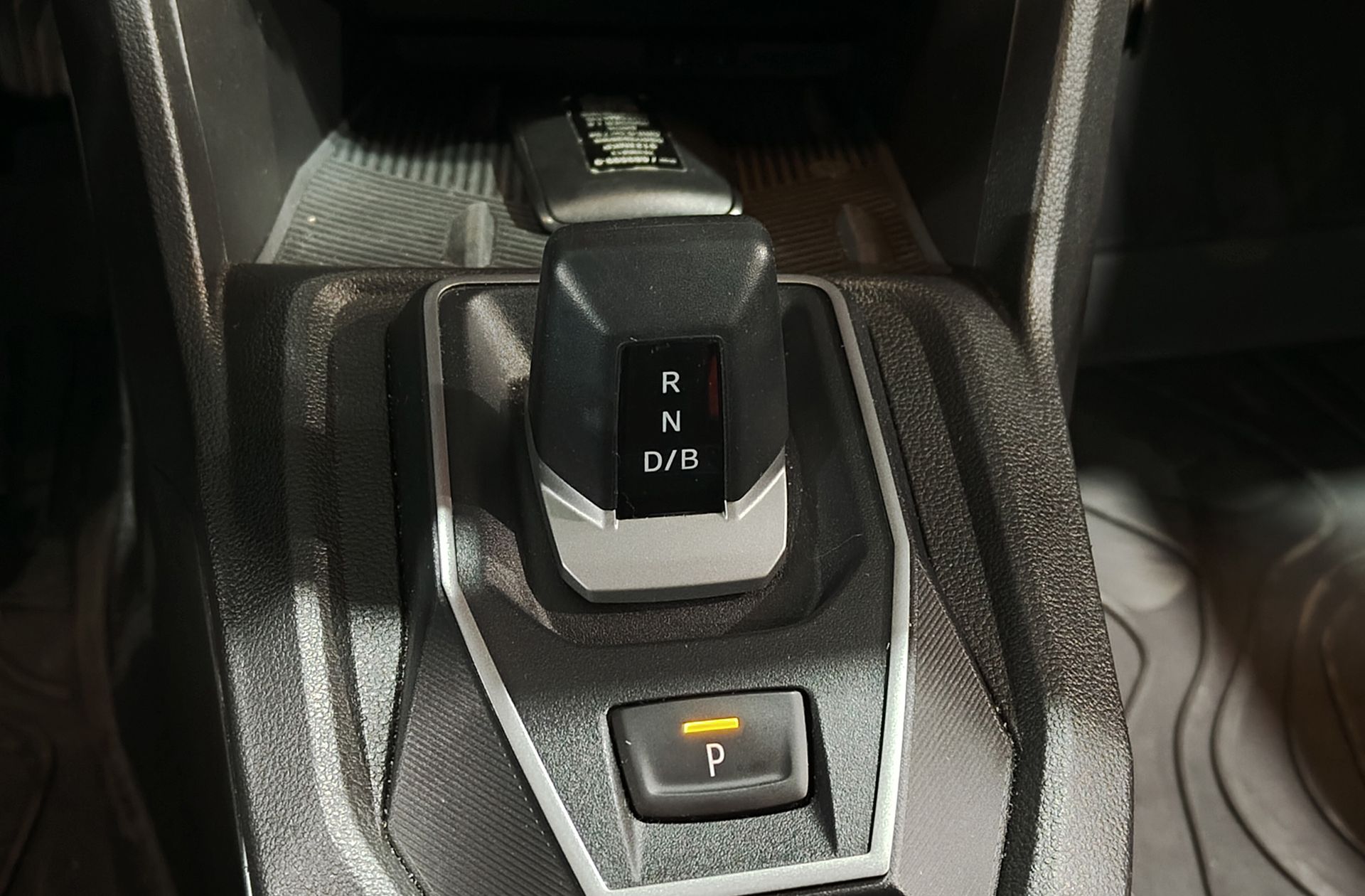 Dacia Jogger Extreme Hybrid 7 plazas - foto 5