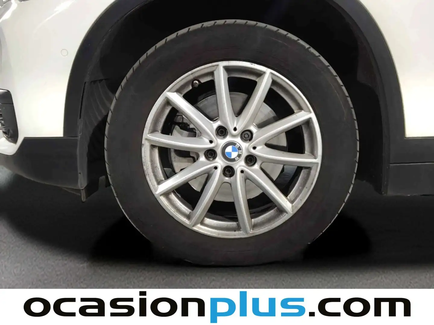 Foto BMW X1 BMW X1 sDrive18d Business (150 CV)