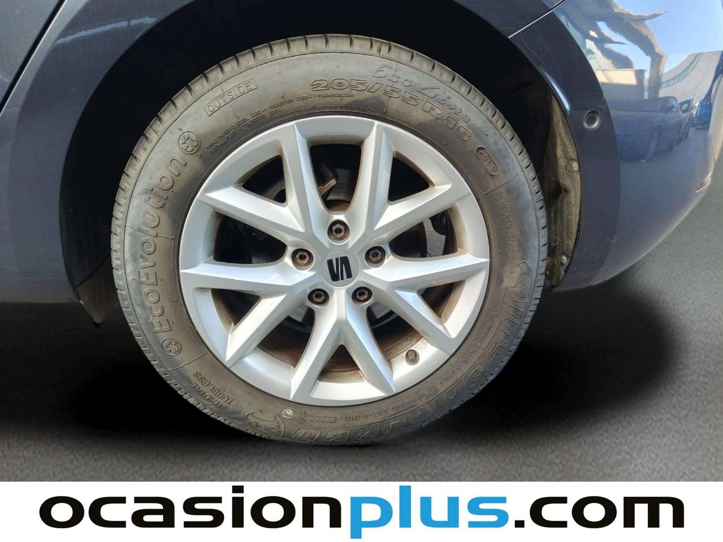 Seat León Seat León 1.5 eTSI Style XL DSG (116 CV) seminuevo