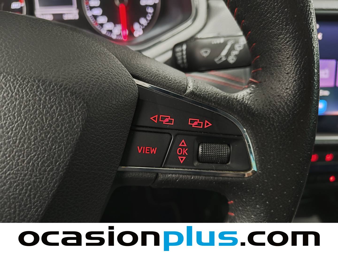 Seat Ibiza SEAT Ibiza 1.0 TSI FR (110 CV) al mejor precio