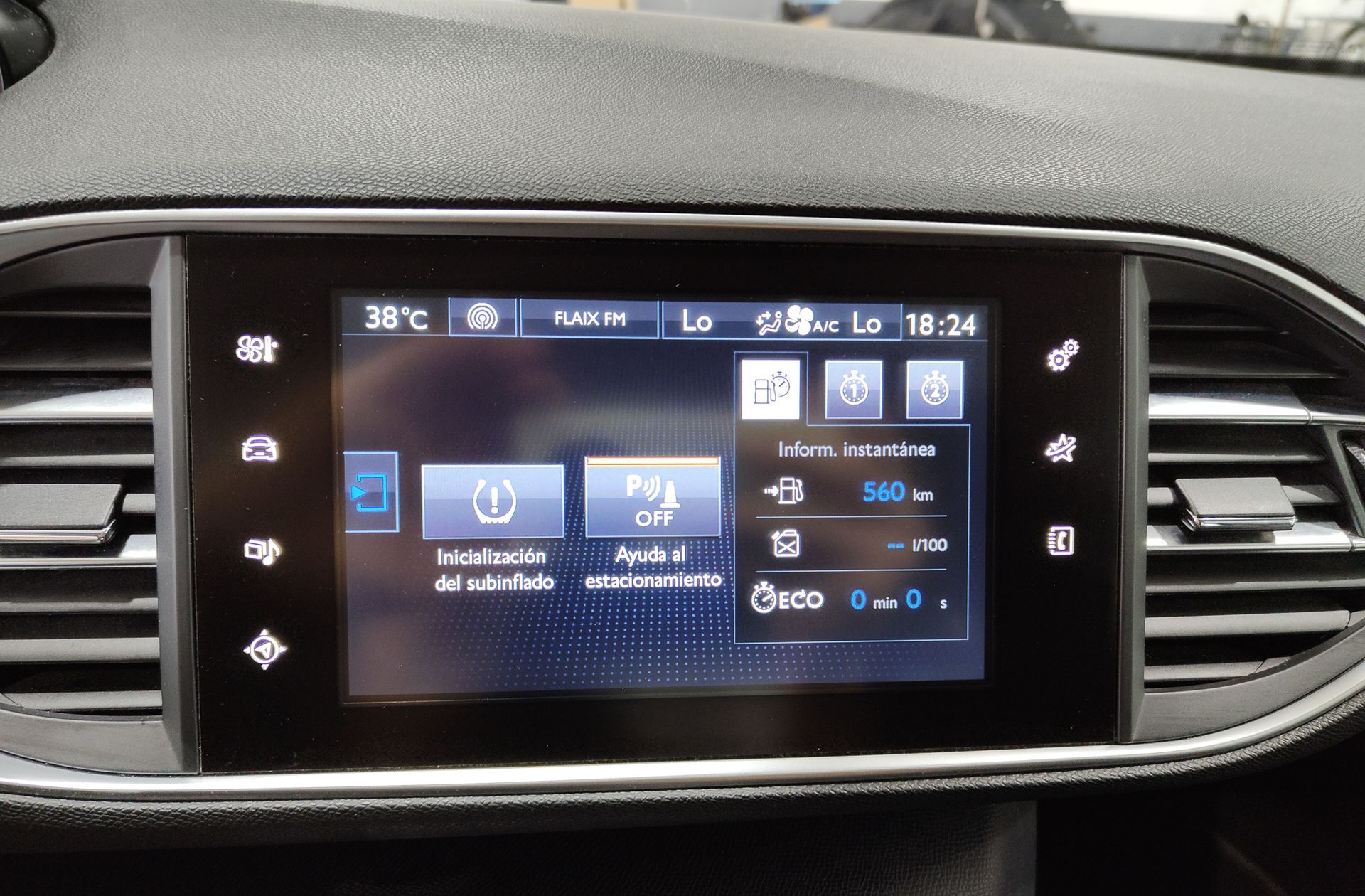 Peugeot 308 PureTech 130 Allure - foto 11