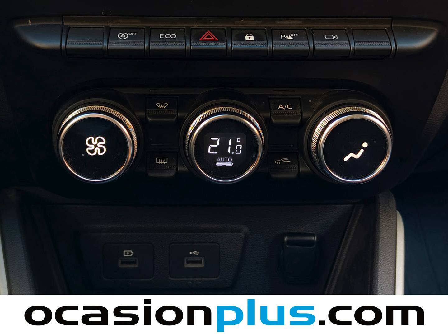 Foto Dacia Duster Dacia Duster Prestige Blue dCi (115 CV) 4X2