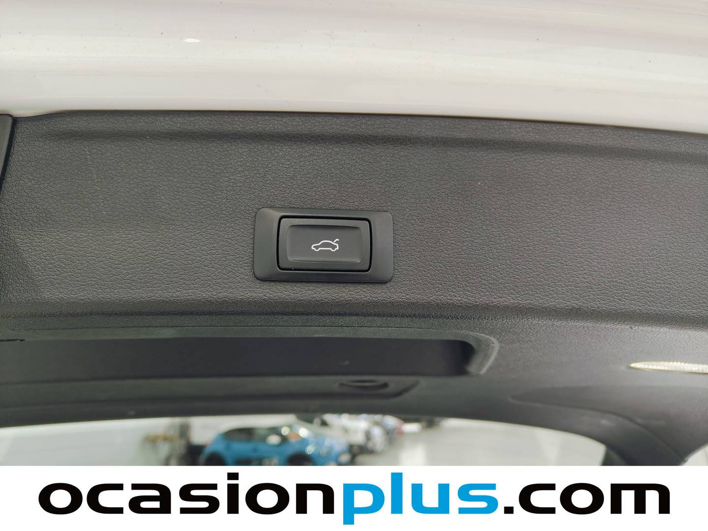 Extras del Audi A4 Audi A4 Avant S line 2.0 TDI (150 CV) S tronic
