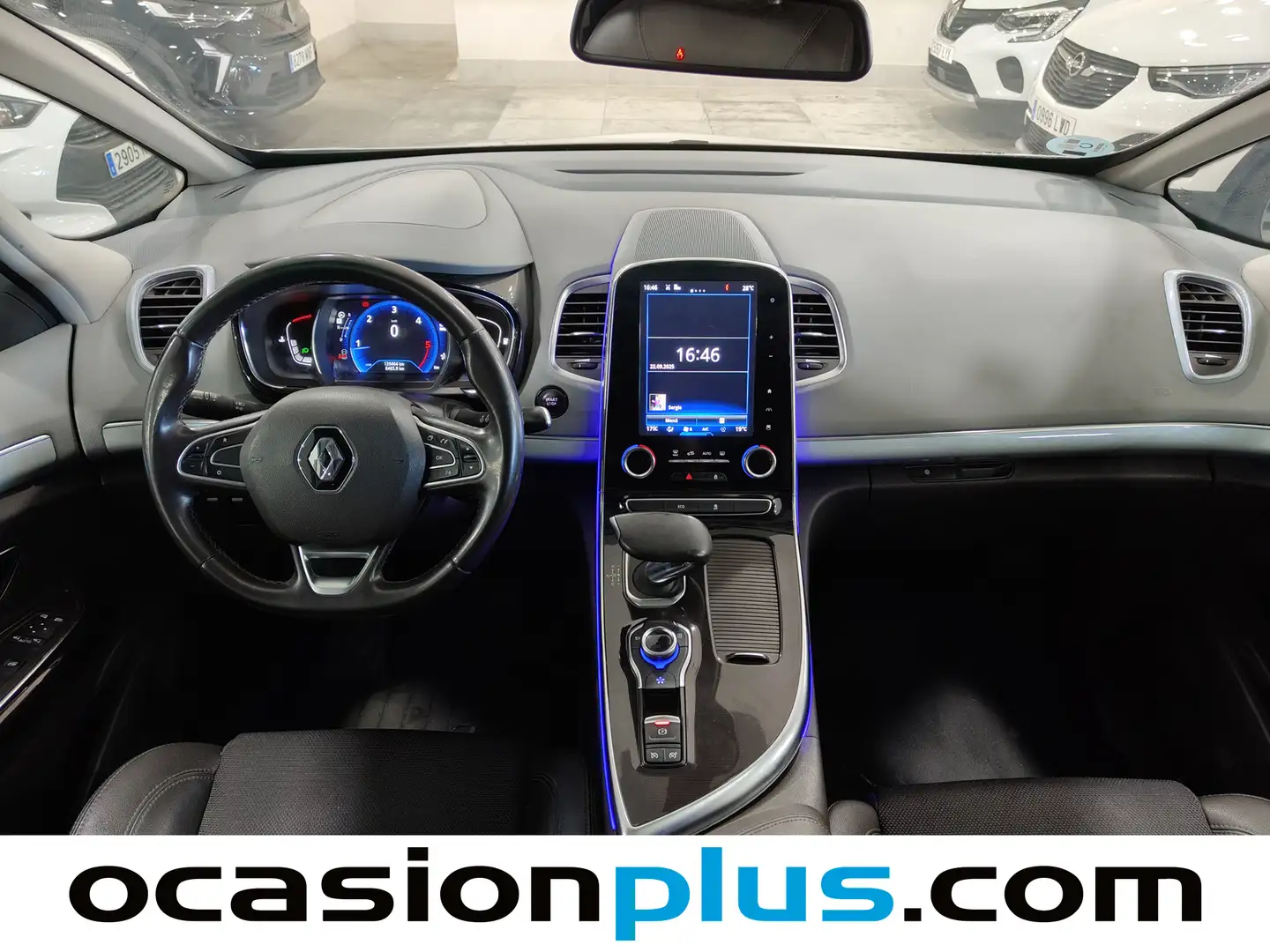 Foto Renault Espace Renault Espace Zen Energy dCi (160 CV) TT EDC  7 PLAZAS