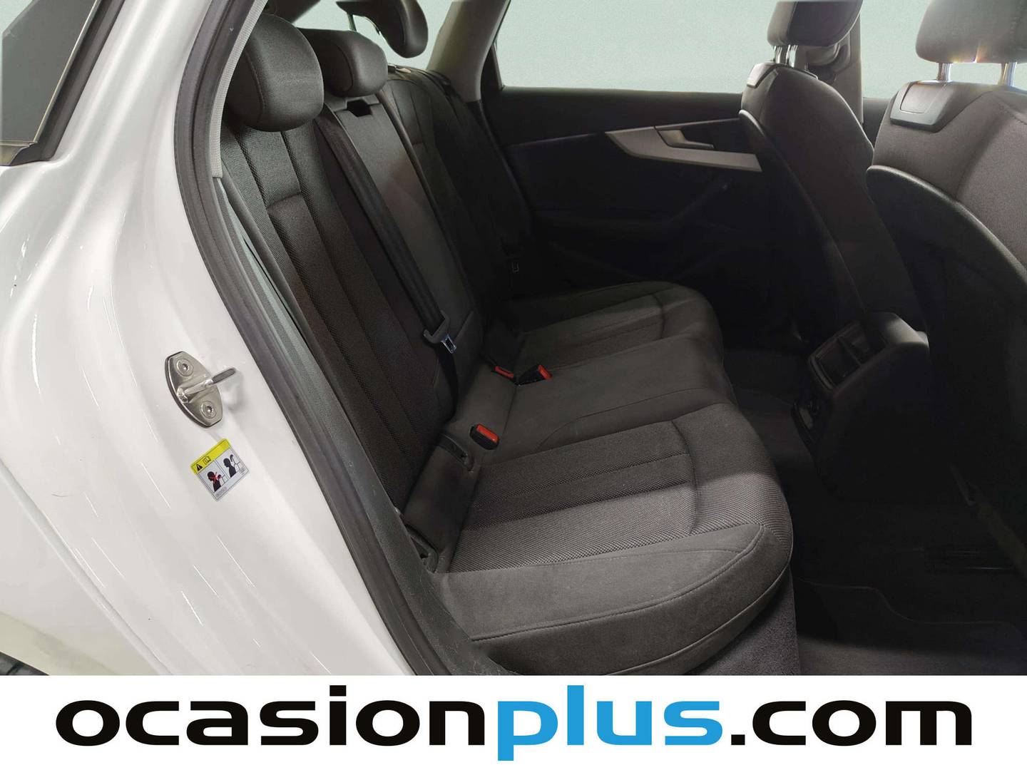 Audi A4 Audi A4 Avant Advanced edition 2.0 TDI ultra (150 CV) S tronic al mejor precio