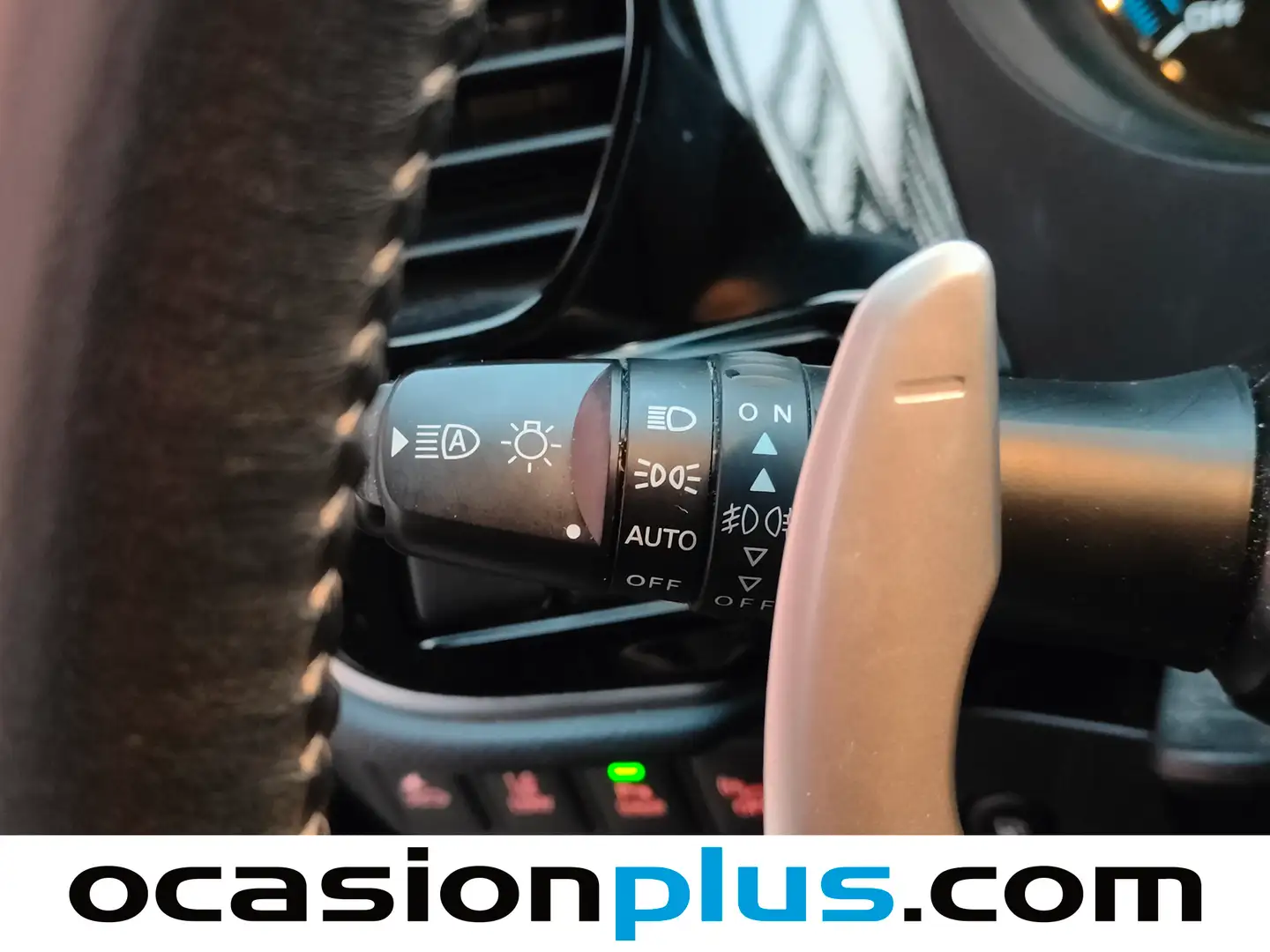 Foto Mitsubishi Outlander Mitsubishi Outlander 2.4 PHEV Kaiteki+ 4WD Auto (224 CV)