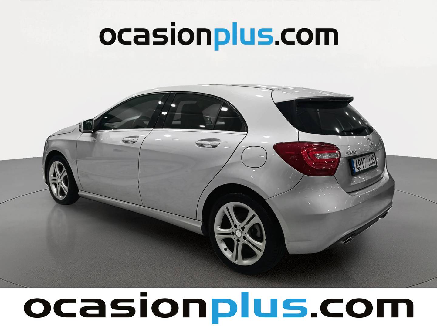 Foto Mercedes Clase A Mercedes-Benz Clase A Clase A 180 CDI Urban (109 CV)