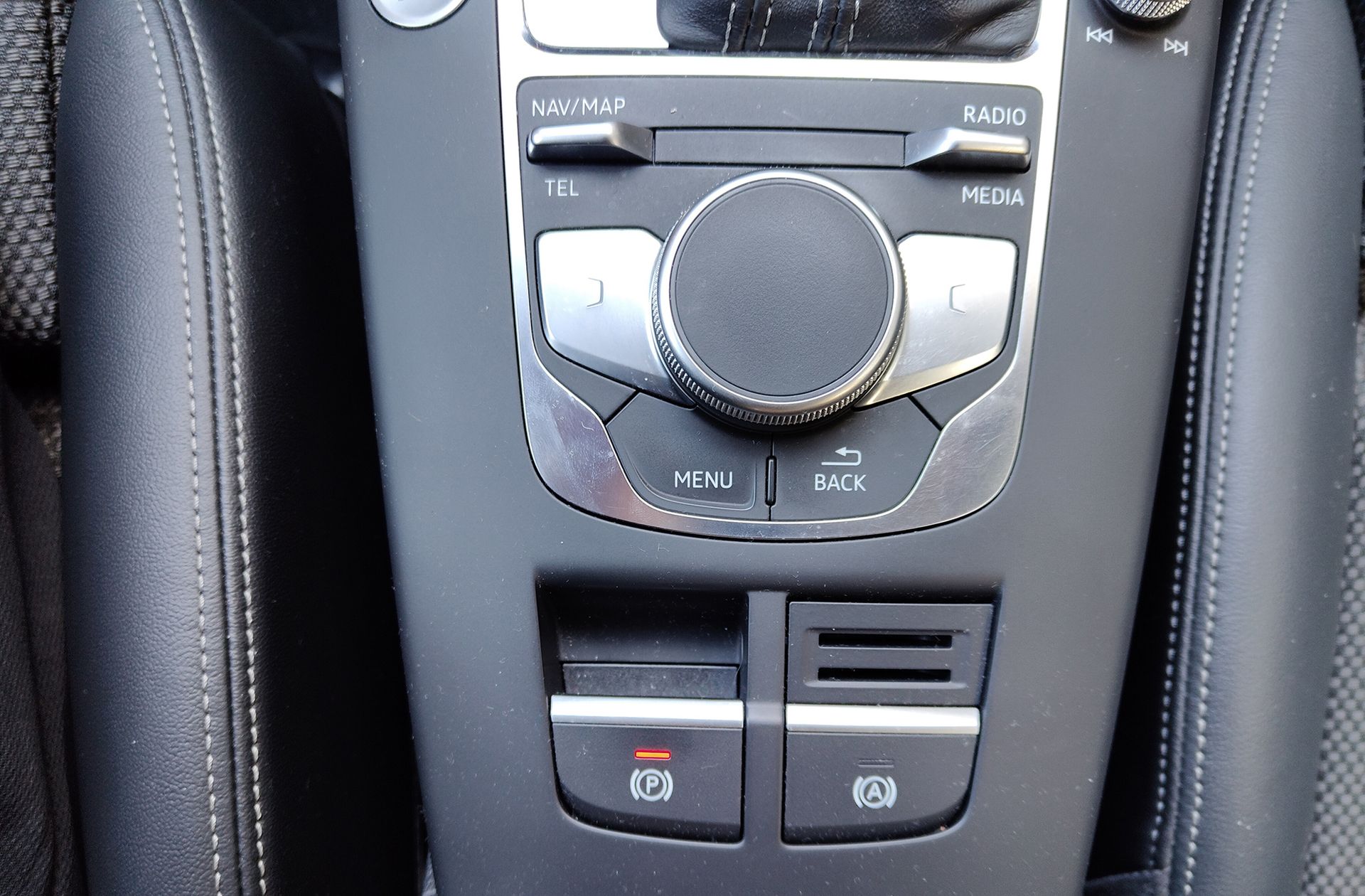 Audi A3 Sedan Sedan S line 35 TFSI S tronic - foto 32