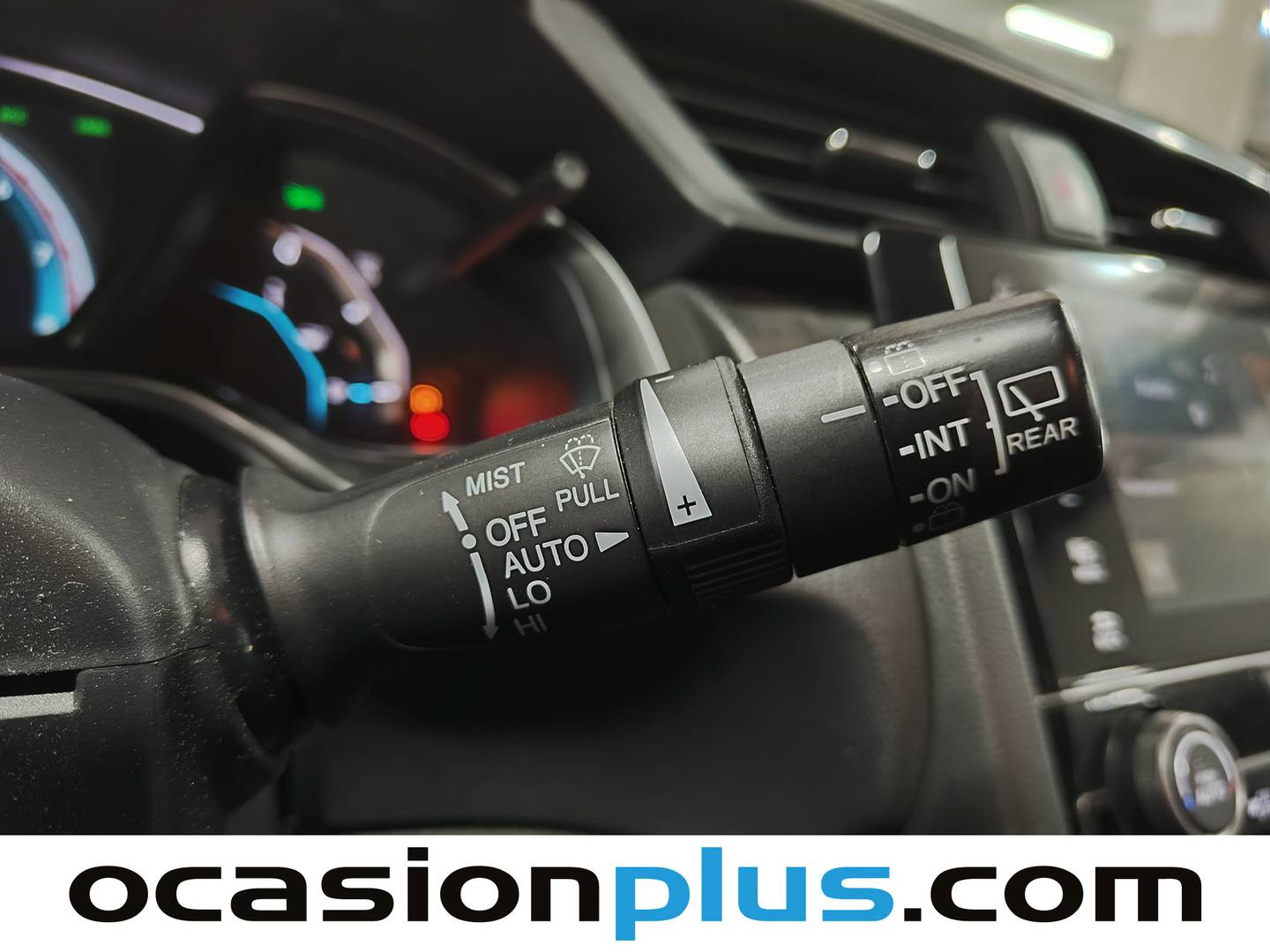 Honda Civic Honda Civic 1.0 I-VTEC TURBO Elegance (129 CV) seminuevo