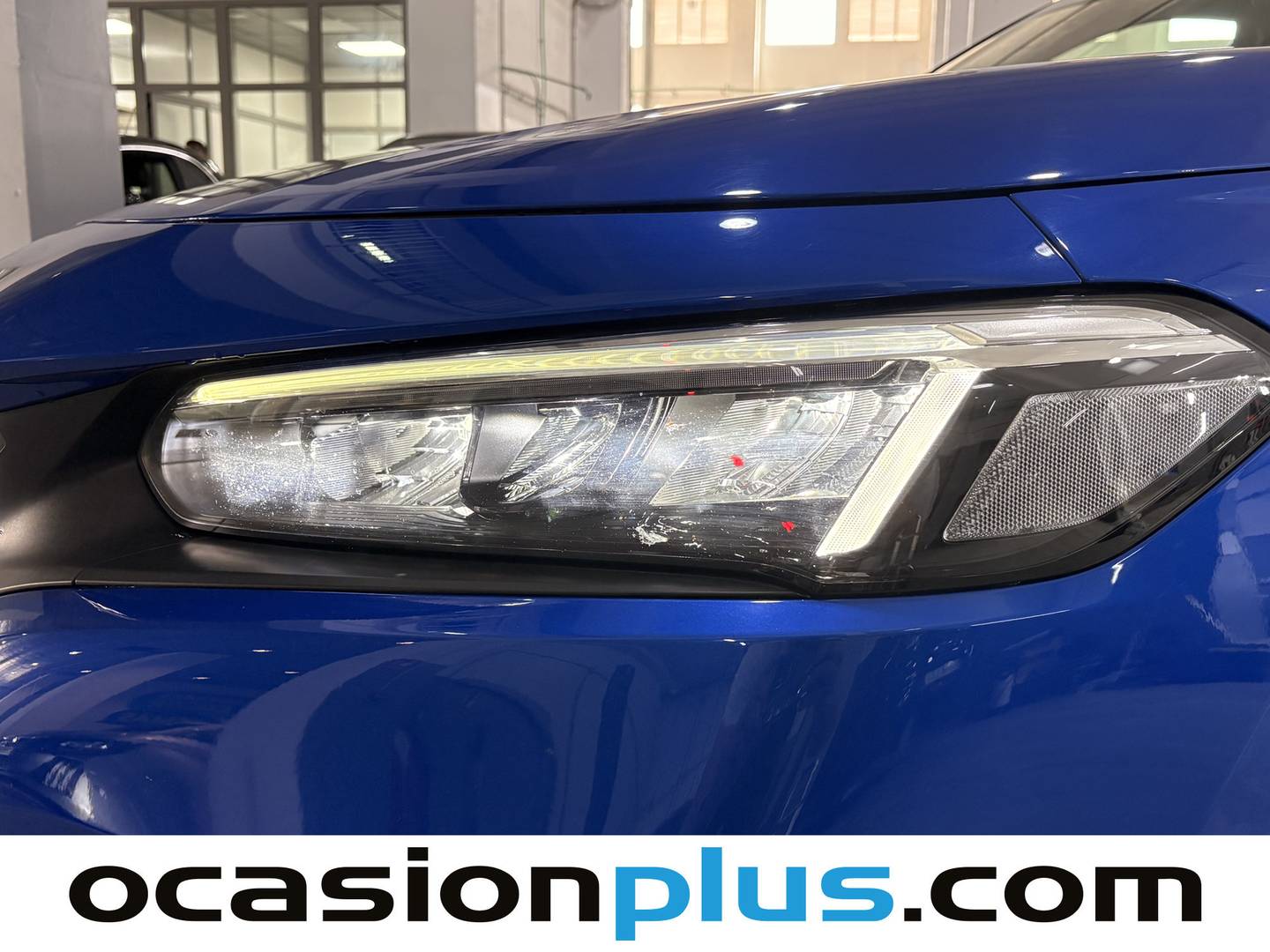 Honda Civic Honda Civic 2.0 i-MMD Elegance CVT (184 CV) barato