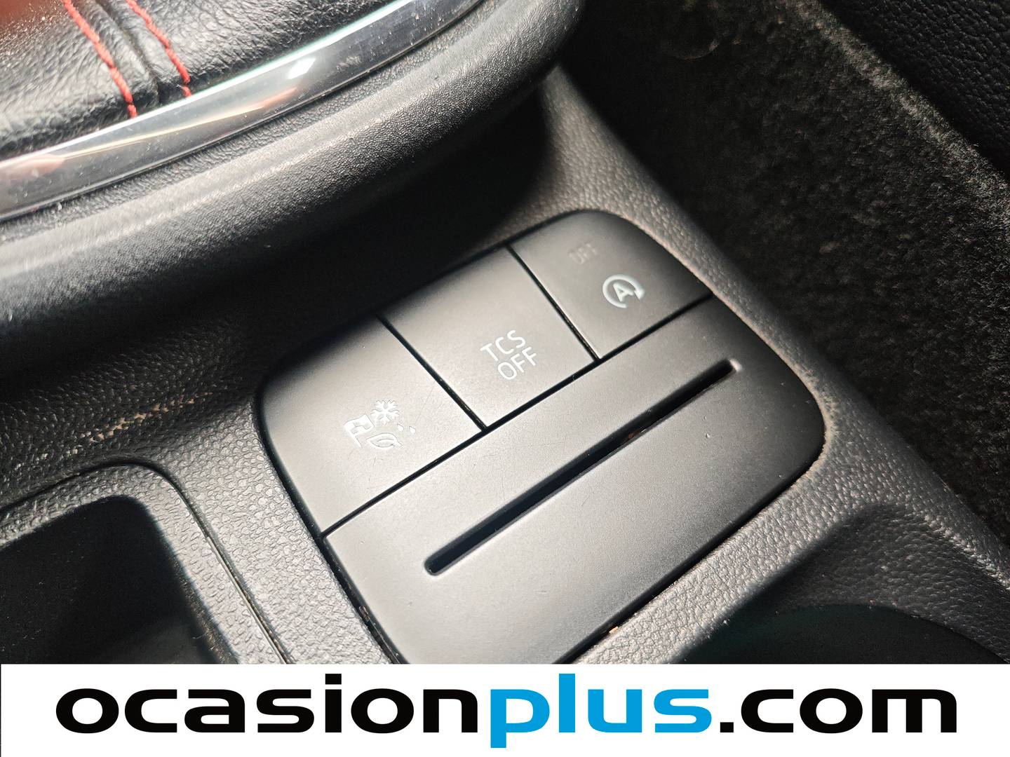 Acabados Ford Puma Ford Puma 1.0 EcoBoost MHEV ST-Line X (125 CV)