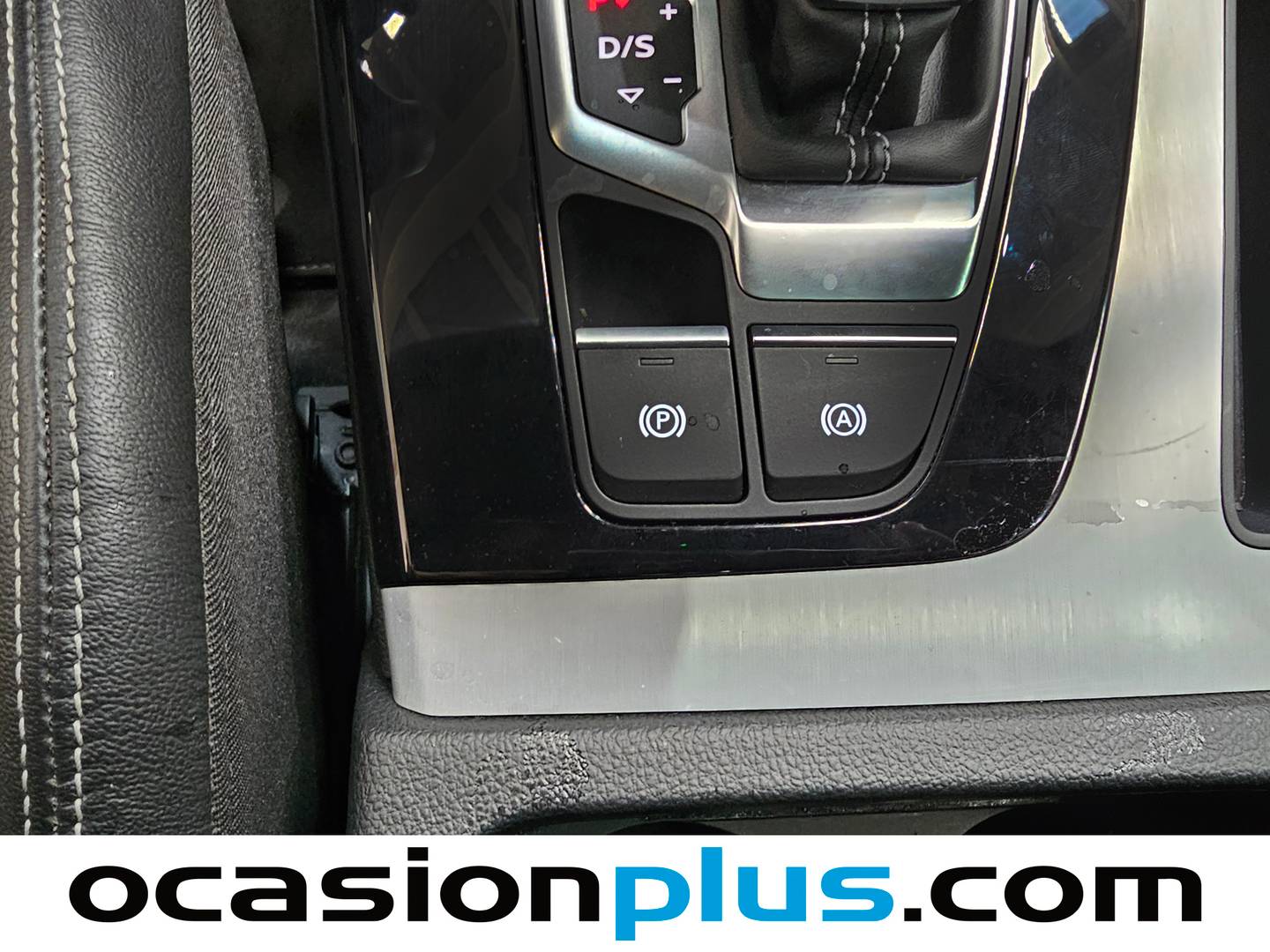 Audi Q5 SPORTBACK Audi Q5 Sportback Black line 40 TDI quattro-ultra (204 CV) S tronic 204cv