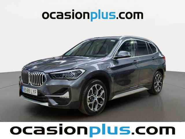 Bmw X1 Segunda Mano Cádiz