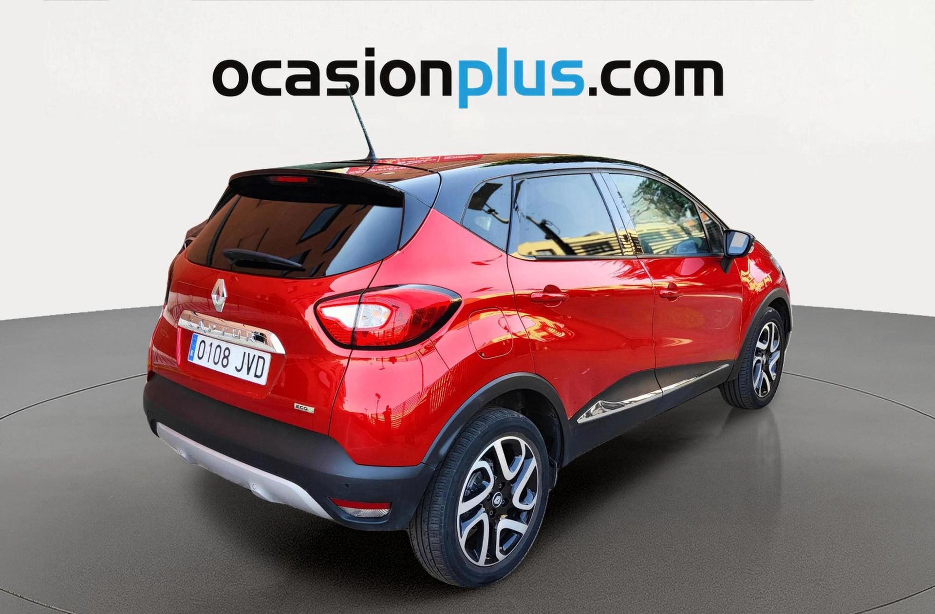 Renault Captur 1.5 dCi Energy Xmod EDC - foto 4