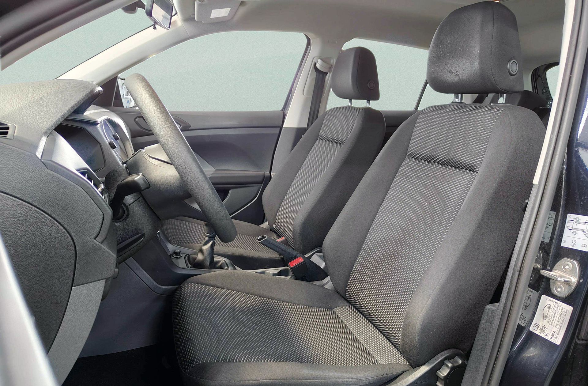 Volkswagen T-Cross Edition 1.0 TSI - foto 11